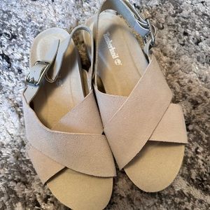 Timberland Sandals